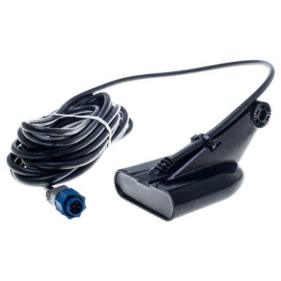 Transom-Mount HDI Skimmer Transducer image number 0