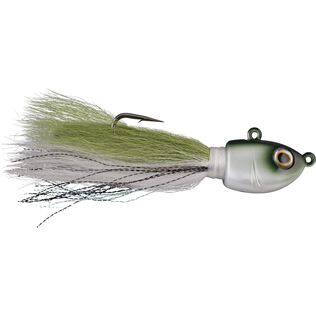Fusion19&trade; Bucktail Jigs