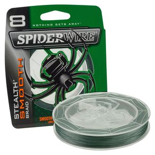 SCSM30G-200 SPW STSM8 BX 30LB 200YD MGRN