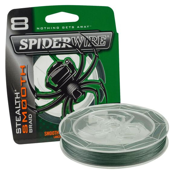 SCSM30G-200 SPW STSM8 BX 30LB 200YD MGRN image number 0