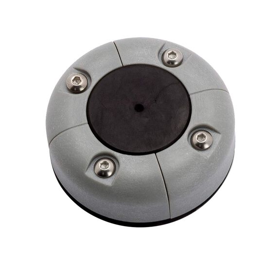 Retrofit Cable Seals, Gray Plastic image number 0