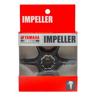 Yamaha 6E5-44352-01-00 Water Pump Impeller