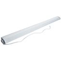 52" Dual Row Straight LED Light Bar image number 1