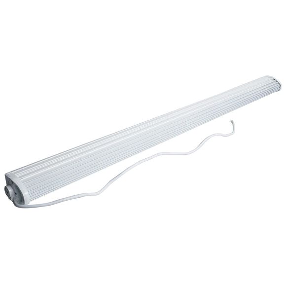 52" Dual Row Straight LED Light Bar image number 1