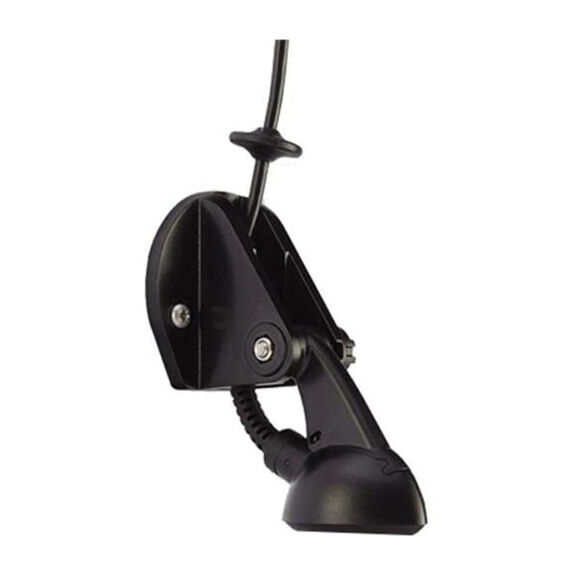 CPT-S Urethane Transom Mount CHIRP Sonar Transducer image number 0