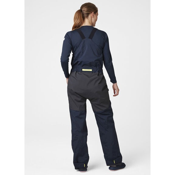 Women's Pier Bib image number 1