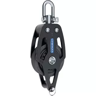 50 mm HTX Block - Swivel, Becket