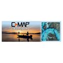 South Central U.S. C-MAP Lake Insight HD microSD/SD Card image number 1