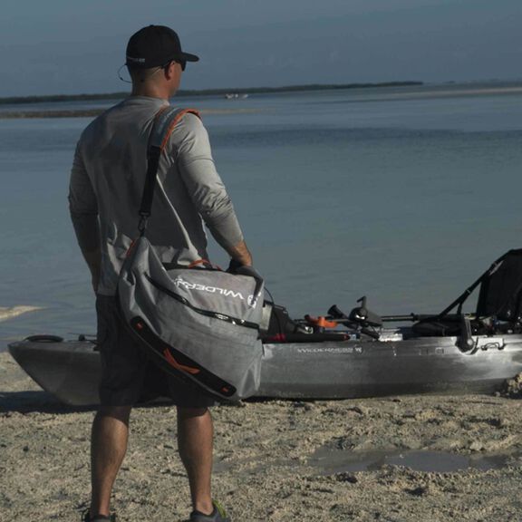 Custom Dry Bag image number 3