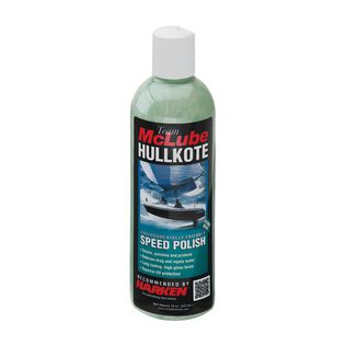 HullKote High-Performance Speed Polish
