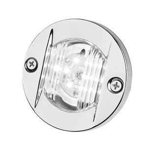 01 Series LED Round Stern Navigation Light
