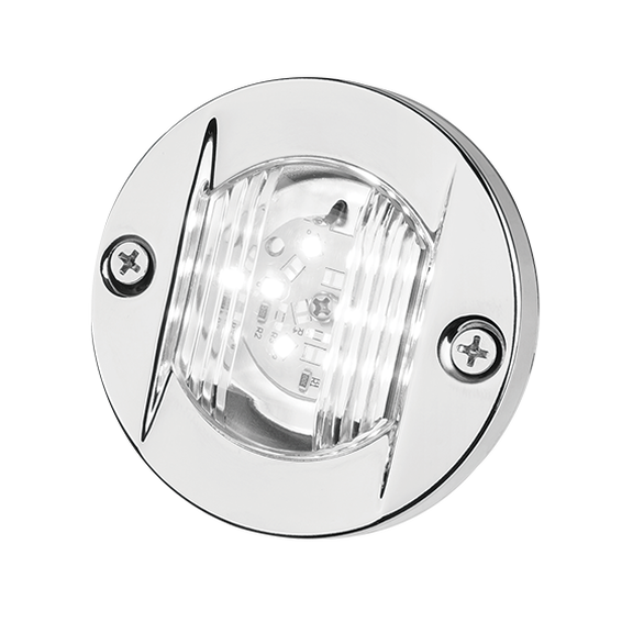 01 Series LED Round Stern Navigation Light image number 0