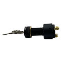 3 Position Ignition Switch, Off/Ignition/Start image number 0