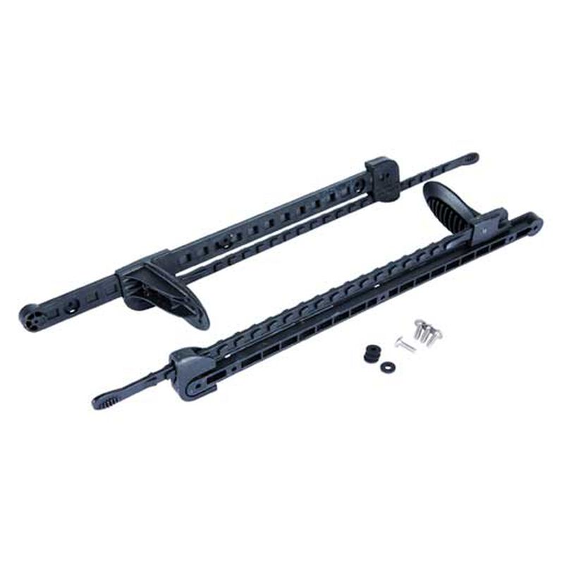 HARMONY Kayak Slidelock Foot Brace Kit West Marine