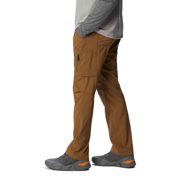Men's Silver Ridge&trade; Utility Pants image number 3