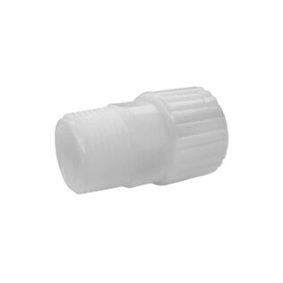 3/4"P x 3/4"P MPT MALE ADAPTOR