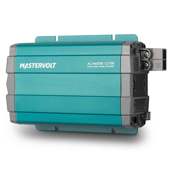 AC Master Sine Wave Inverter, 12/700, 120V image number 0