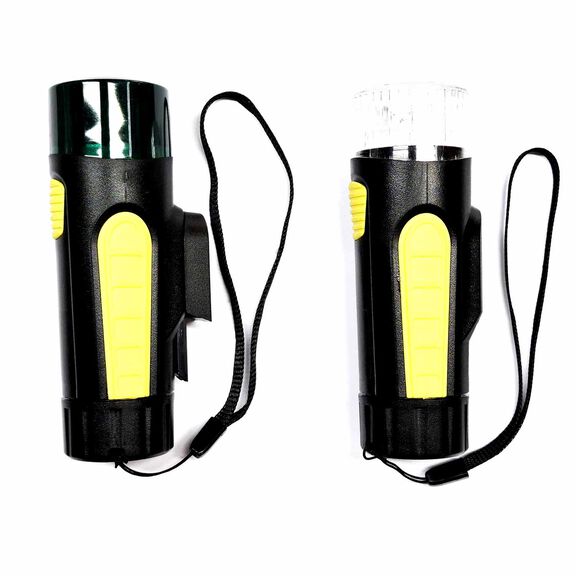 Portable LED Navigation Light Kit image number 2
