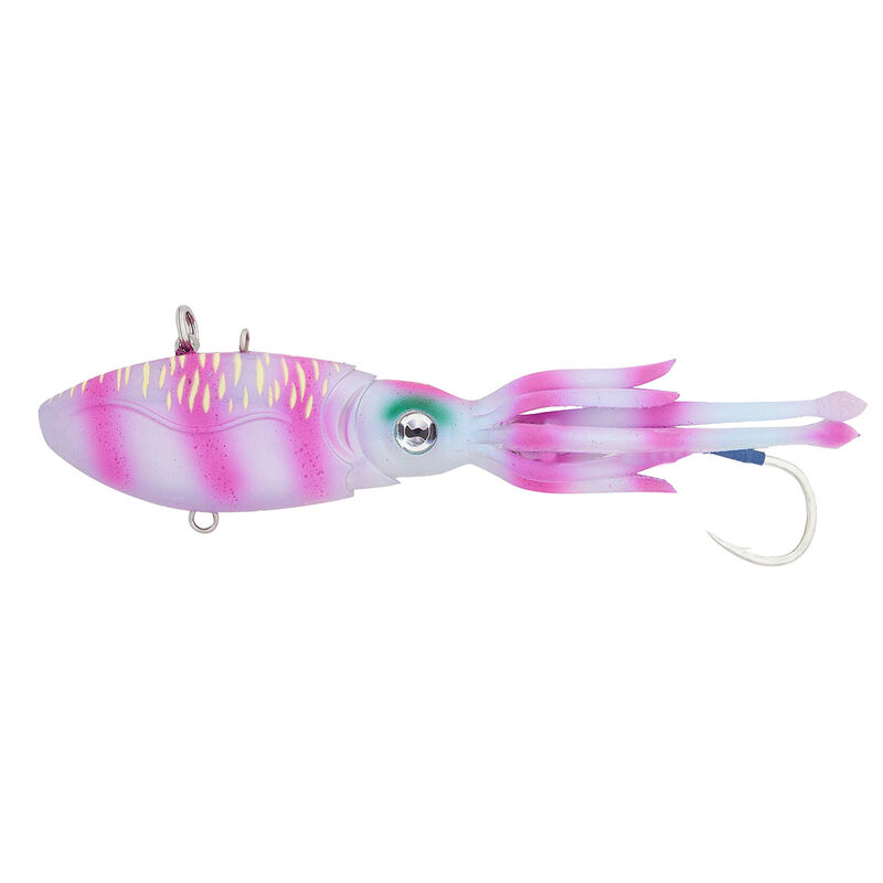 Nomad Design Squidtrex Soft Jig | For Fishing | by West Marine