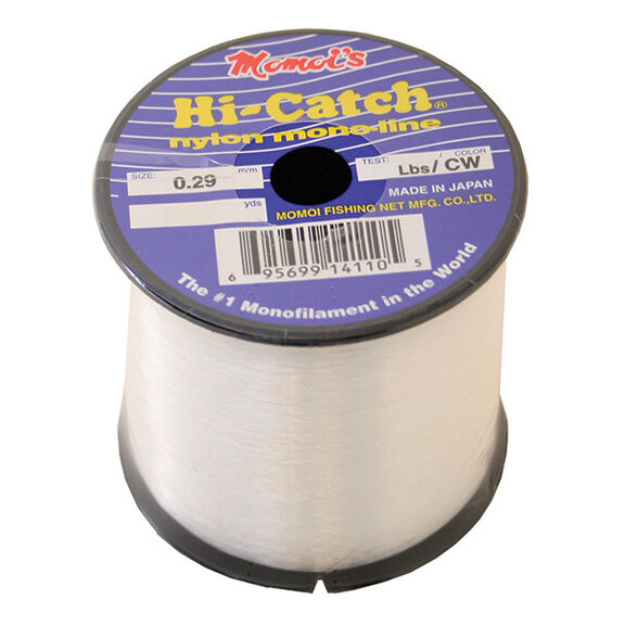 Hi-Catch, 20Lb, 840Yds image number 0