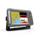 HOOK&sup2; 7 Fishfinder/Chartplotter Combo with SplitShot Transducer and US NAV+ Charts image number 1