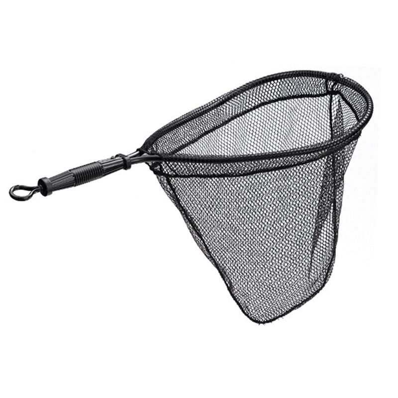 Trout Knotless Mesh Landing Net image number 0