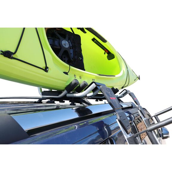Malone Auto Racks TelosXL with Multi Rack Adapter image number 8