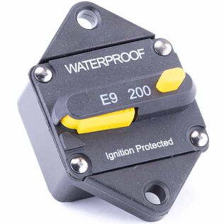 200A Circuit Breaker, Panel Mount