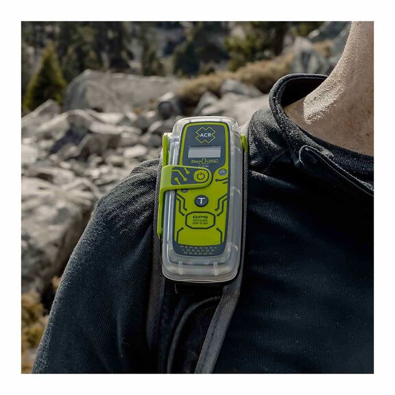 ResQLink View Personal Locator Beacon image number 8