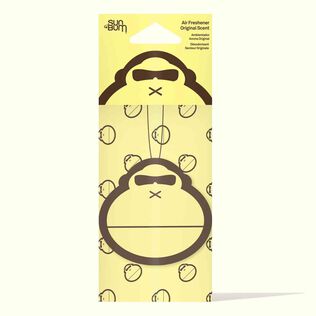 Original Scent Air Freshener