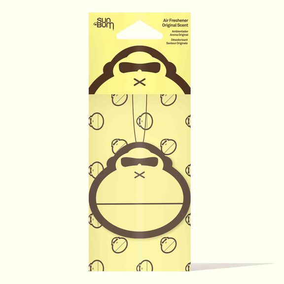 Original Scent Air Freshener image number 0