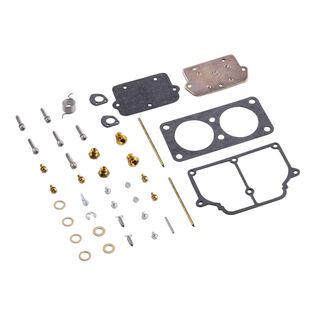 SIERRA 8-97357 Carburetor Repair Kit, Mercury