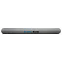 15' Inflatable Boat Bumper - Grey image number 0
