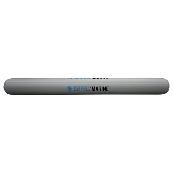 15' Inflatable Boat Bumper - Grey image number 0