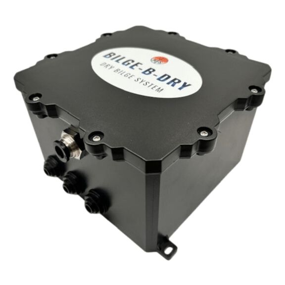 BILGE B DRY Triple pump image number 0