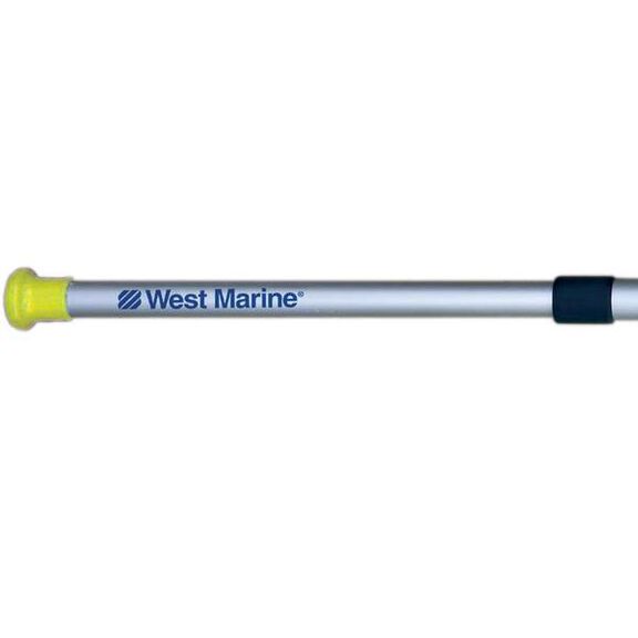 20 1/2"-48" Telescoping Paddle image number 2