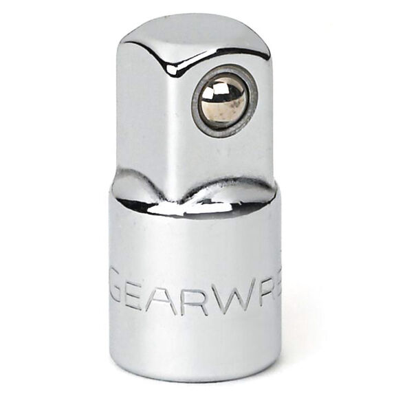 3/8" F - 1/2" M Socket Adapter image number 0