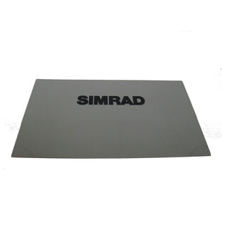 Magnetic Suncover for 19'' SIMRAD Monitor
