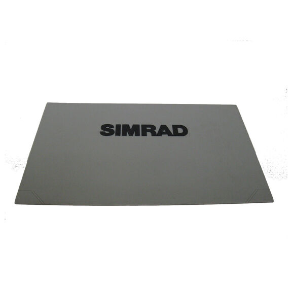 Magnetic Suncover for 19'' SIMRAD Monitor image number 0