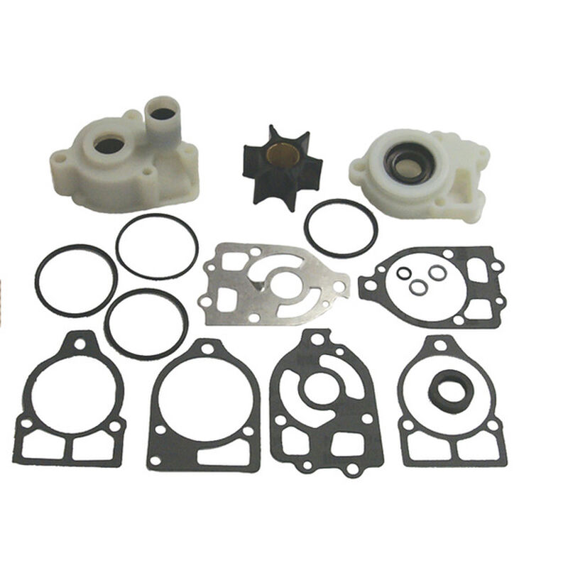 18-3320 Water Pump Kit for Mercruiser Stern Drives image number 0