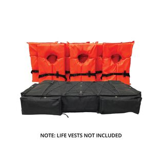 T-Top Storage Bag