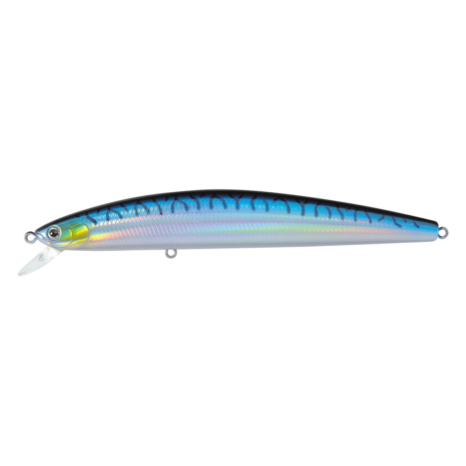 DAIWA Salt Pro Minnow Fishing Lure, 6