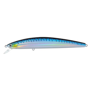 Salt Pro Minnow Fishing Lure, 6"