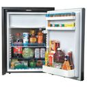 Coolmatic CRX 110 Refrigerator/Freezer image number 1