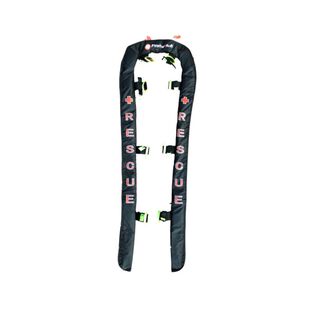 Backboard Flotation System
