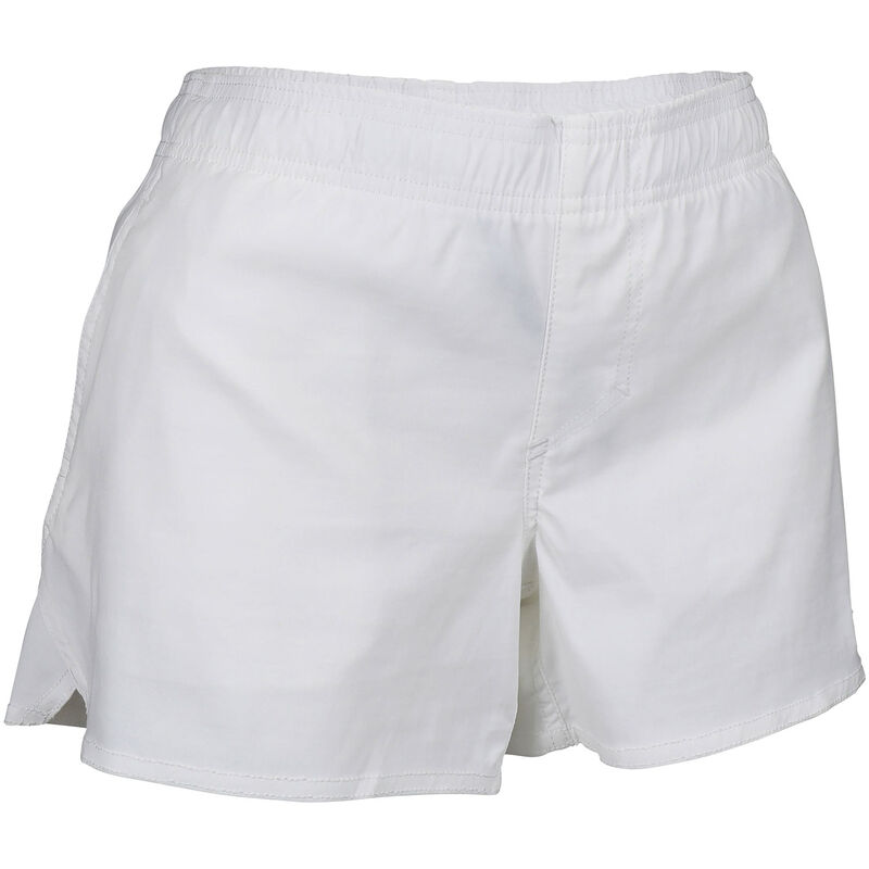 Women's Sirena Tech Shorts image number 1