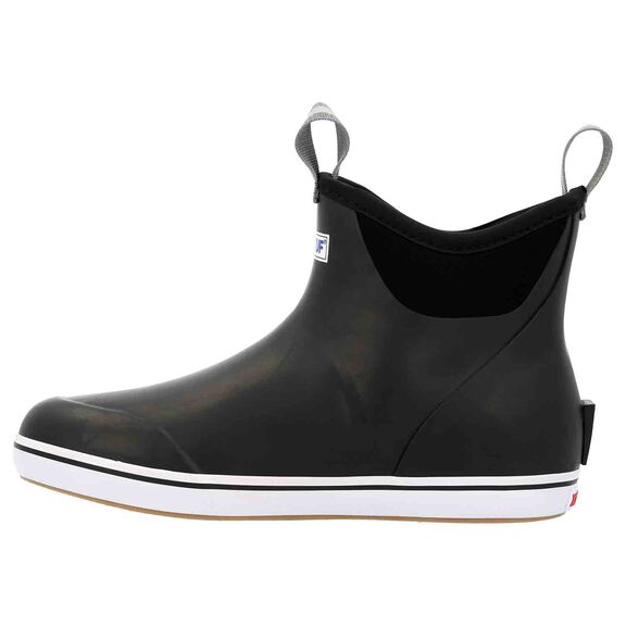 Women's 6" Ankle Deck Boots image number 2