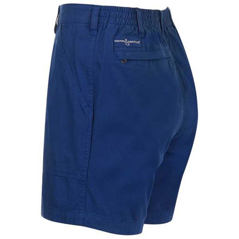  Hook & Tackle® Men's Original Beer Can Island® Short Sand 32 :  Clothing, Shoes & Jewelry