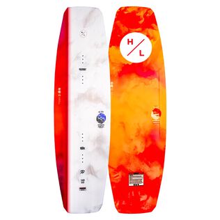 148 TNT Wakeboard