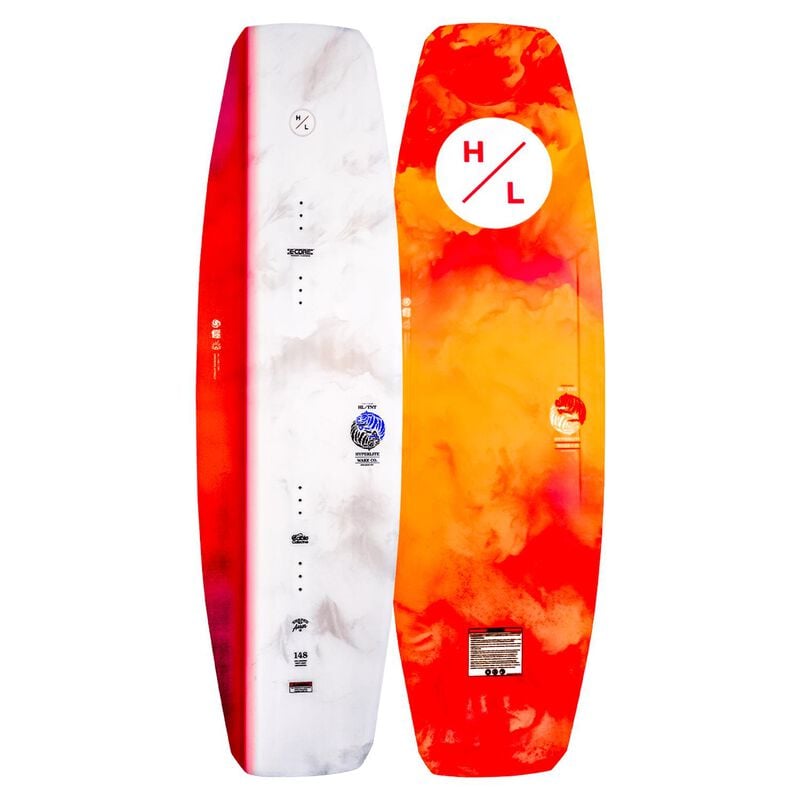 Hyperlite 148 TNT Wakeboard | by West Marine